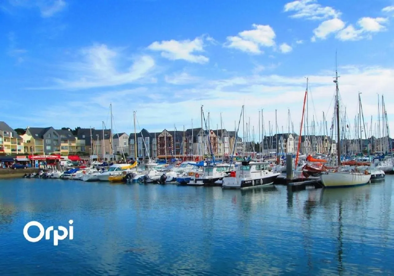Apartament A Louer Pour Les Vacances T3 Pour 4 Personnes Avec Piscine Arzon