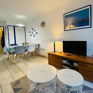 Proximite Immediate Et Port De Plaisance Arzon
