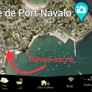 Réveil Sucré Arzon