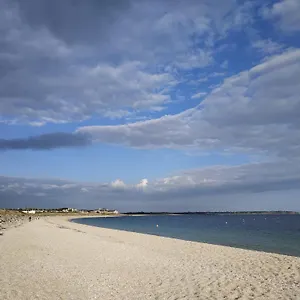 La Perle De L'ocean, A Deux Pas De La Sans Route A Traverser, Parking Prive, Piscine Arzon