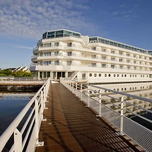 Miramar La Cigale Thalasso & Hotel