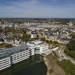 5* Aparthotel La Cigale